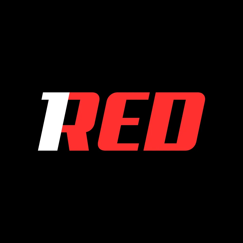 1Red Casino — Non GamStop UK